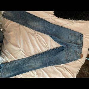 Mens jeans